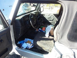 Dash Panel LHD Fits 03-04 WRANGLER 3442029