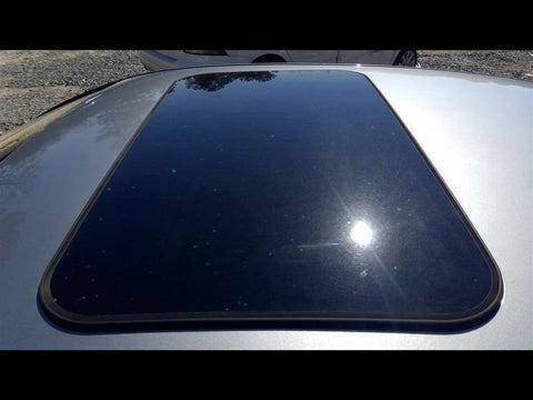 ASSEMBLY SunRoof Glass Sedan Fits 0916 AUDI A4 3356160
