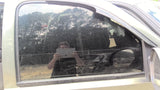 Passenger Right Front Door Glass Fits 07-14 SIERRA 2500 PICKUP 4866430