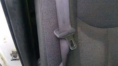 Seat Belt Front Bucket And Bench Fits 03-07 SIERRA 1500 PICKUP 4559810