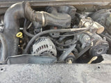 SIERRA150 2000 Steering Shaft 2926917