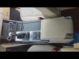 Console Front Floor Leather Armrest Fits 10-13 RANGE ROVER SPORT 4743550
