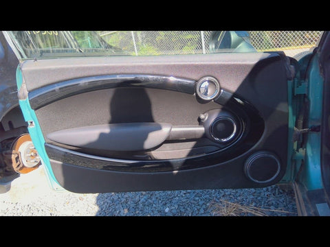MINICOOPE 2012 Front Door Trim Panel 4779380