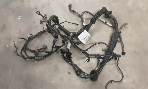FX35      2011 Engine Wire Harness 460064