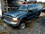 EXCURSION 2000 Steering Shaft 2347750