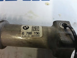750I      2012 Steering Shaft 3183551