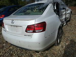 GS350     2007 Front Door Trim Panel 316670