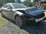 Power Brake Booster Fits 13-17 AUDI A5 3264762