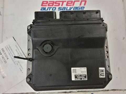 Engine ECM Electronic Module Engine Control Fits 07 LEXUS GS450H 2756720