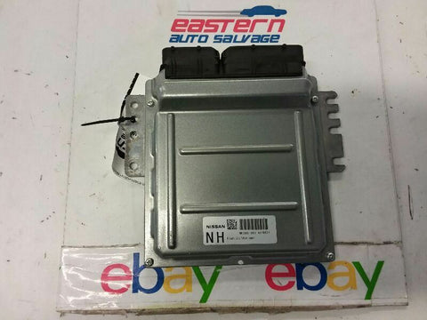 ENGINE ECM FITS 07 INFINITI M35 2742240