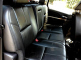 SILV15NEW 2007 Seat, Rear 2622341