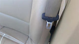 Seat Belt Front Bucket Driver Retractor Fits 0814 BMW X6 3425350