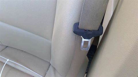 Seat Belt Front Bucket Driver Retractor Fits 0814 BMW X6 3425350