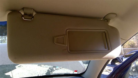 Passenger Sun Visor Without Illumination Fits 1115 SORENTO 4594780