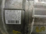 02 03 04 05 06 07 08 MERCEDES G500 AC COMPRESSOR 463 TYPE G500 2253800