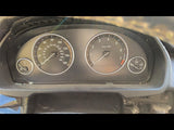 Speedometer Cluster Analog MPH Fits 1417 BMW X5 4704960