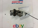 CROSSFIRE 2008 Steering Shaft 2637070