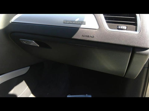 A4 AUDI   2011 Glove Box 3355840