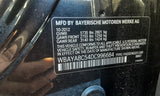 Driver Lower Control Arm Front RWD Rear Fits 1417 BMW 535i GT 4717836