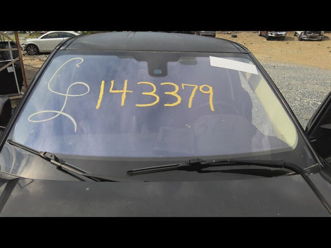 Windshield Glass Solar 4 Door Heated Fits 1215 EVOQUE 4755540