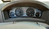 Power Steering Pump Fits 0510 GRAND CHEROKEE 3473229