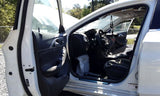 Temperature Control Thru 06/30/17 Fits 1718 INFINITI QX30 46559210