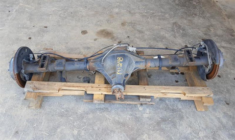 Rear Axle Classic Style Fits 14-19 SIERRA 1500 PICKUP 4647210