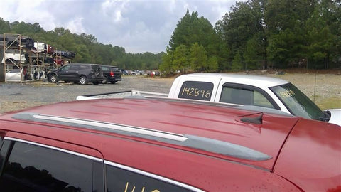 GRANDCHER 2011 Luggage Rack 3428810