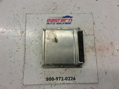 Engine ECM 230 Type SL500 ID 1131538679 Fits 0506 MERCEDES SCLASS 2608040