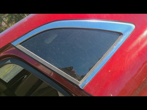 Passenger Quarter Glass Privacy Tint Fits 19-21 NAUTILUS 4790780