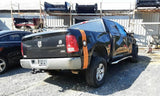 Rear Drive Shaft 4WD Crew Cab Fits 0912 DODGE 1500 PICKUP 3421502