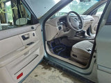 Rear Bumper Sedan Fits 0407 TAURUS 32928710