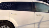 Passenger Rear Side Door Electric Privacy Tint Glass Fits 11-20 JOURNEY 4608810