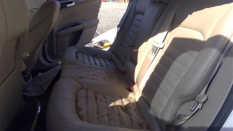 FUSION    2018 Seat Rear 4597240