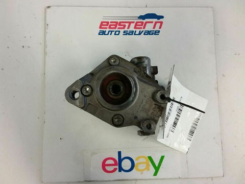 POWER STEERING PUMP 42L V8 FITS 0710 AUDI A8 2721250