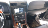 Audio Equipment Radio Receiver AM-FM-CD-MP3 Fits 15-16 NAVIGATOR 4812089