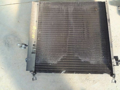 AC Condenser Regular Cab Fits 9809 RANGER 1867740