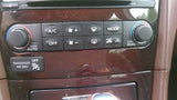 Temperature Control With Navigation Fits 14-17 INFINITI QX50 4633951