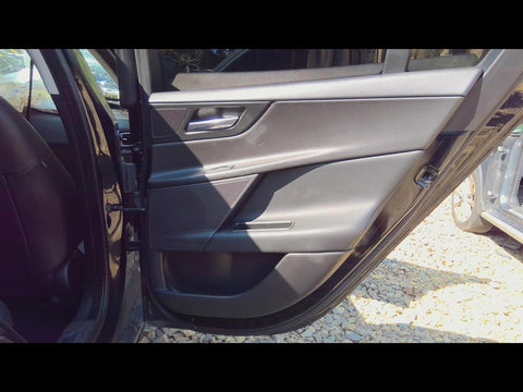 XE        2018 Door Trim Panel Rear 4701470
