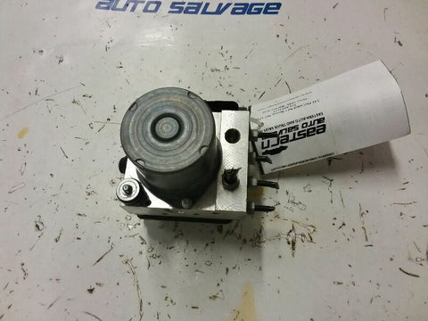 AntiLock Brake Part Assembly With Adaptive Cruise Fits 09 XF 2934070