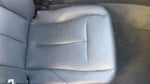 Passenger Front Seat Leather Electric Fits 12-18 BMW 320i 460007