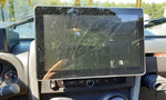 Speedometer Cluster Without Compass 100 MPH Fits 07 WRANGLER 456917