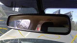 Rear View Mirror Automatic Dimming Without Rain Sensor Fits 1118 EDGE 3455060