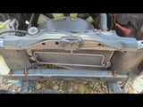 Radiator Core Support Fits 0511 DAKOTA 4768190