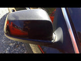 Passenger Side View Mirror Power Heated From 9/09 Fits 10 BMW 528i 3370631