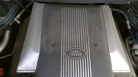 RANGE ROV 2005 Engine Cover 3532980