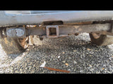F350SD    2008 Hitch/Tow Hook/Winch 4689400