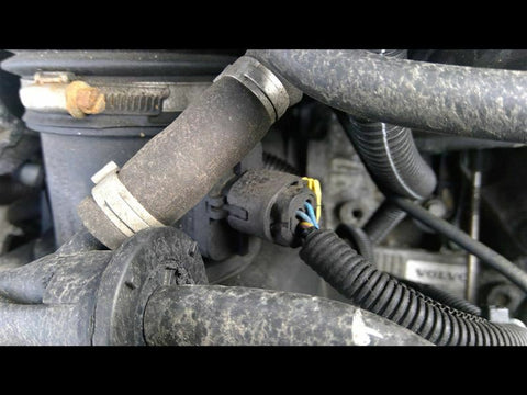 Air Flow Meter S60 T5 5 Cylinder Fits 12 VOLVO 60 SERIES 3302510