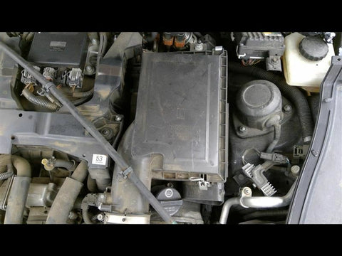 Driver Left Air Cleaner Fits 0717 LEXUS LS460 3349870