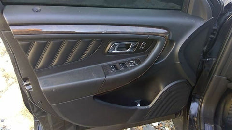 TAURUS    2014 Front Door Trim Panel 3444750